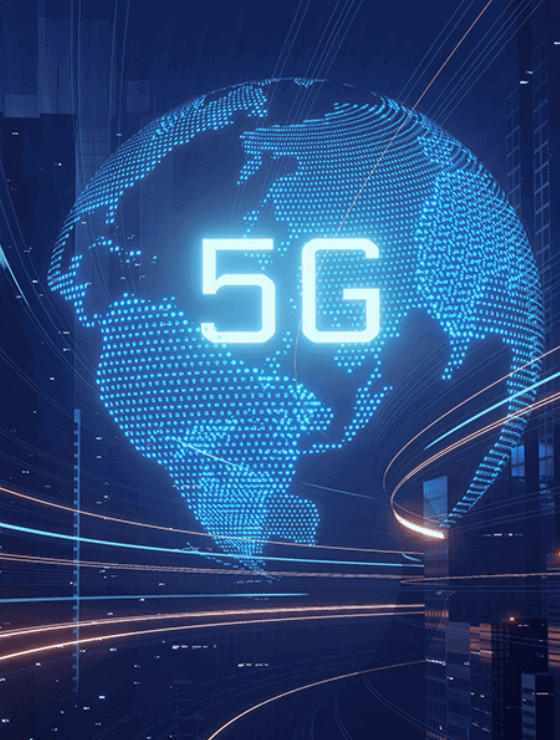 Industrial-Grade Protection