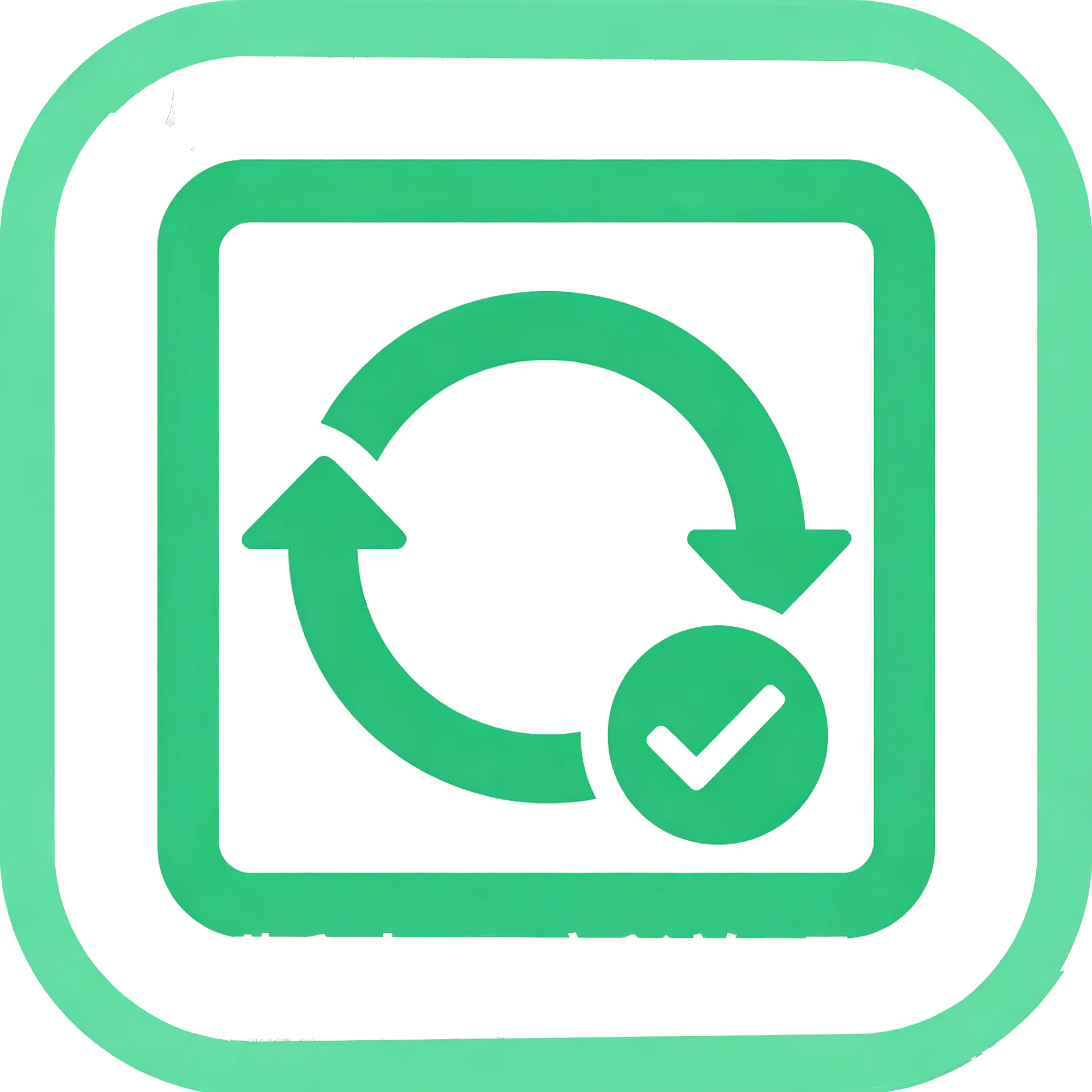 Version update instructions