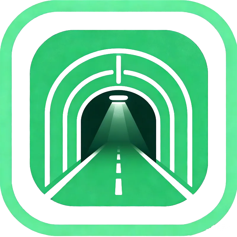 tunnel