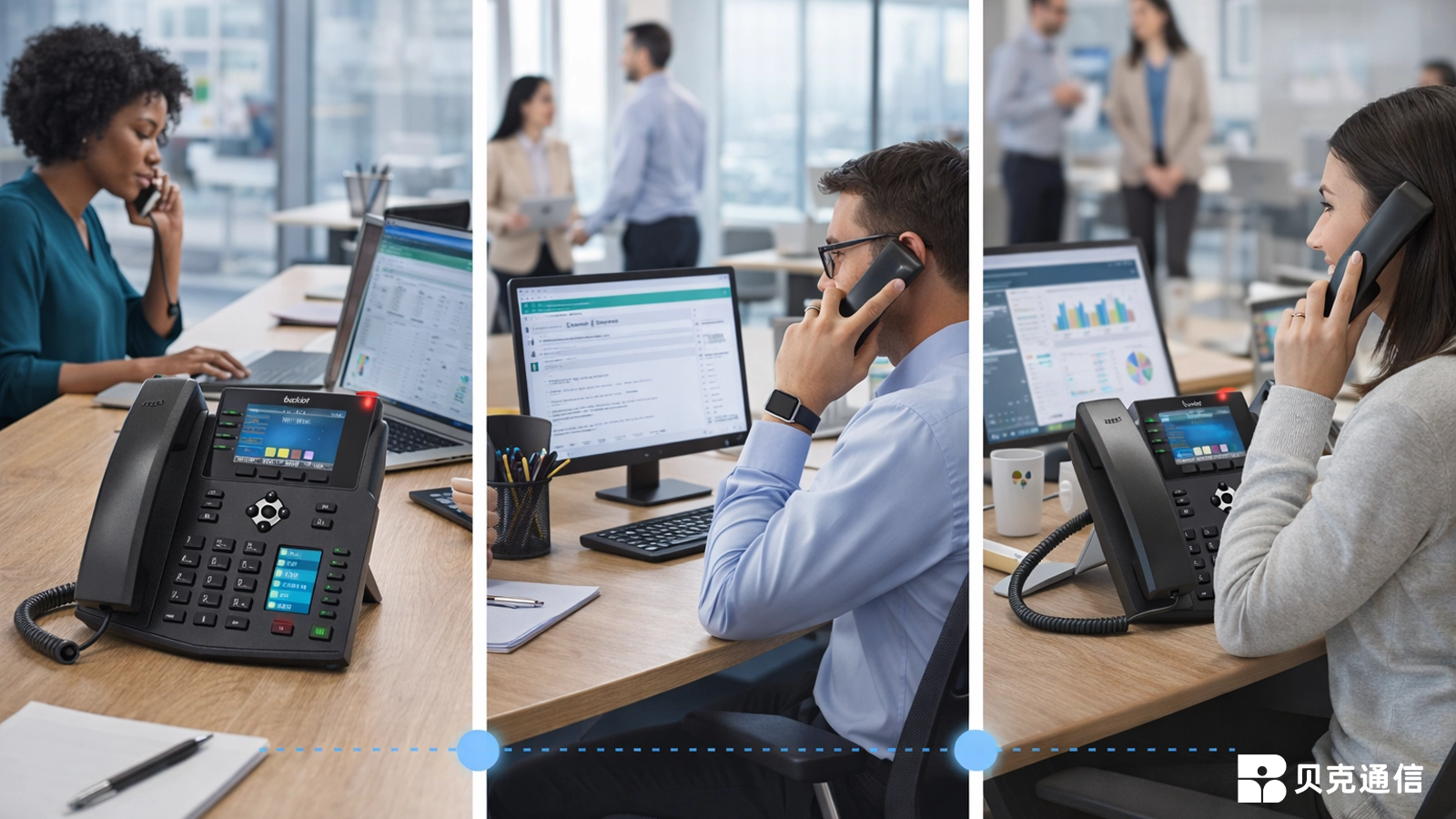 Multi-Site Organizations