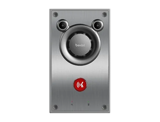 BHP-SOSA12 SIP Audio Intercom