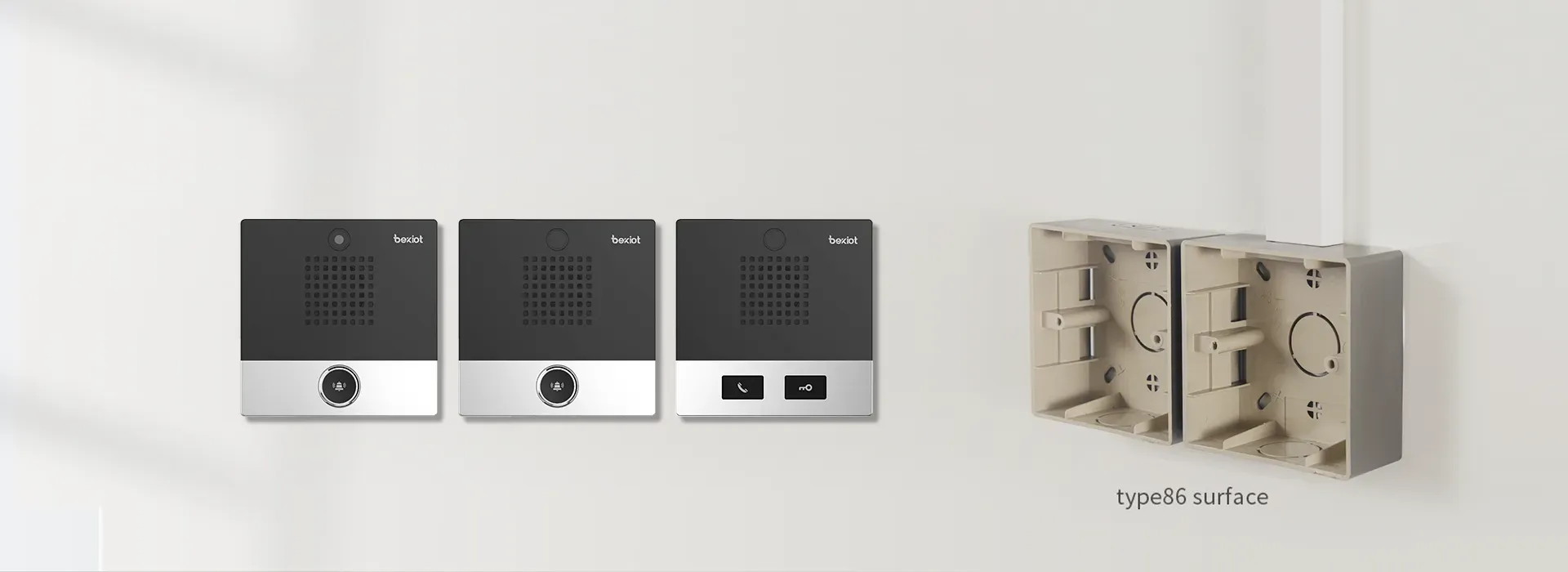 Minimalist Design for Multiple Scenarios