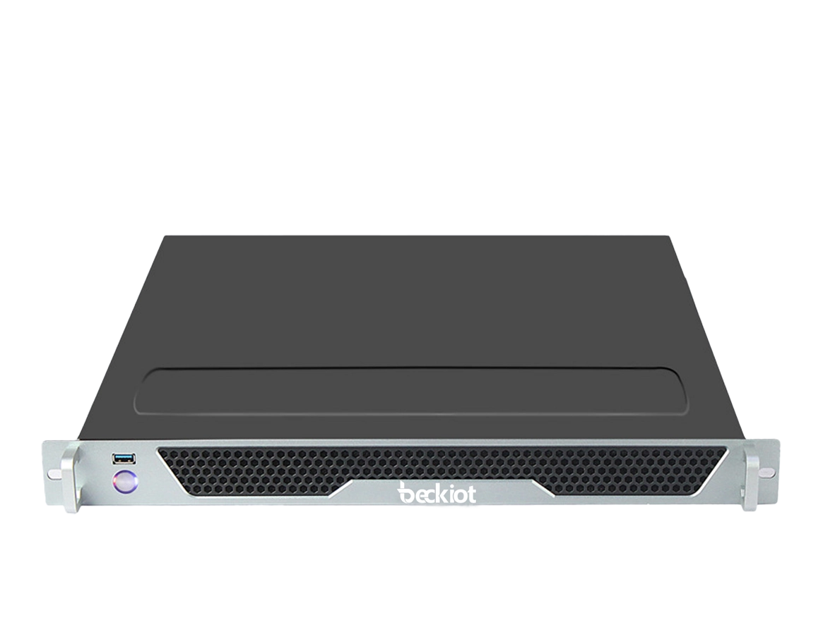 IP Intercom and Paging Server