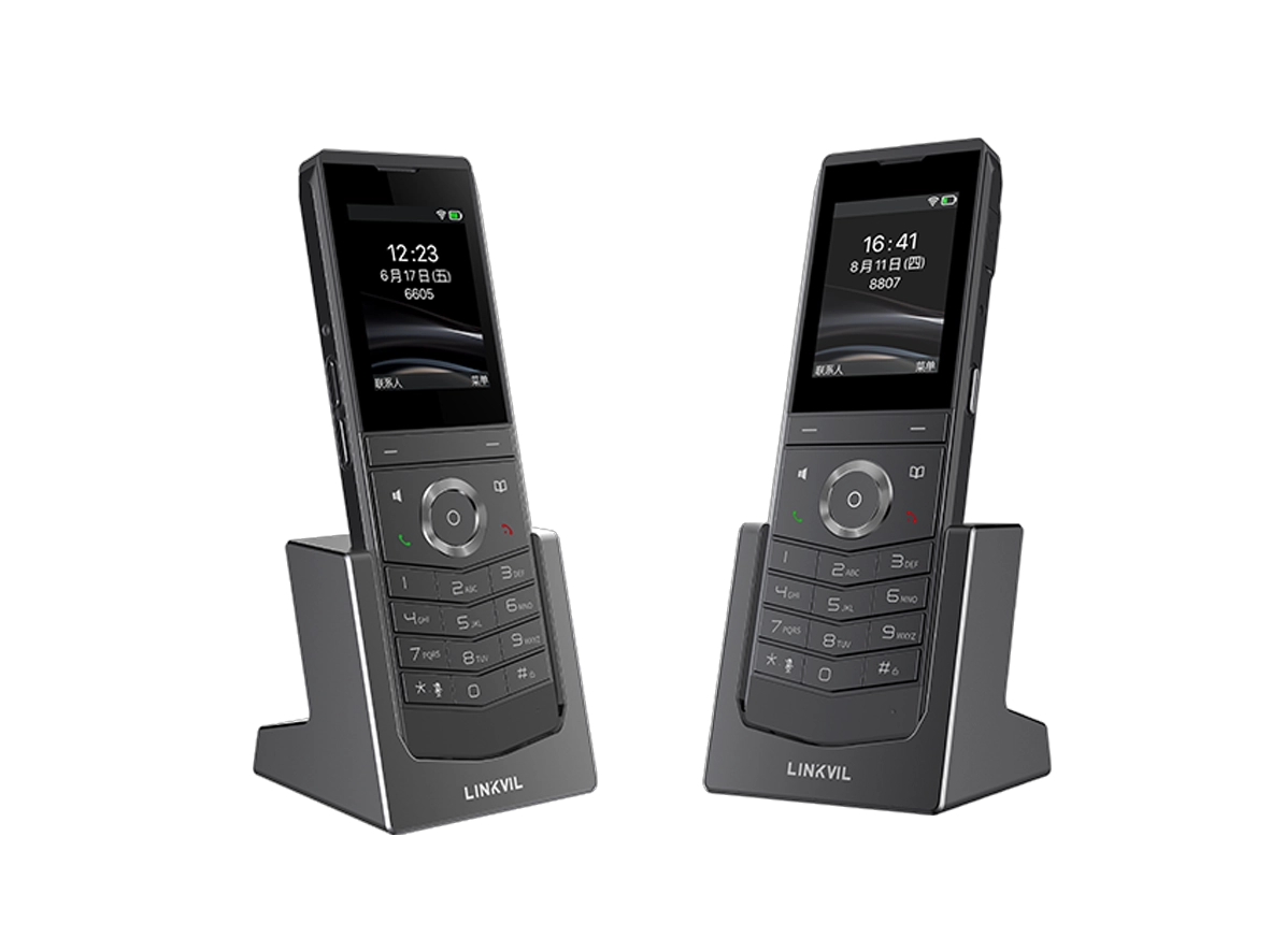 Wireless Wi-Fi Handheld Terminal