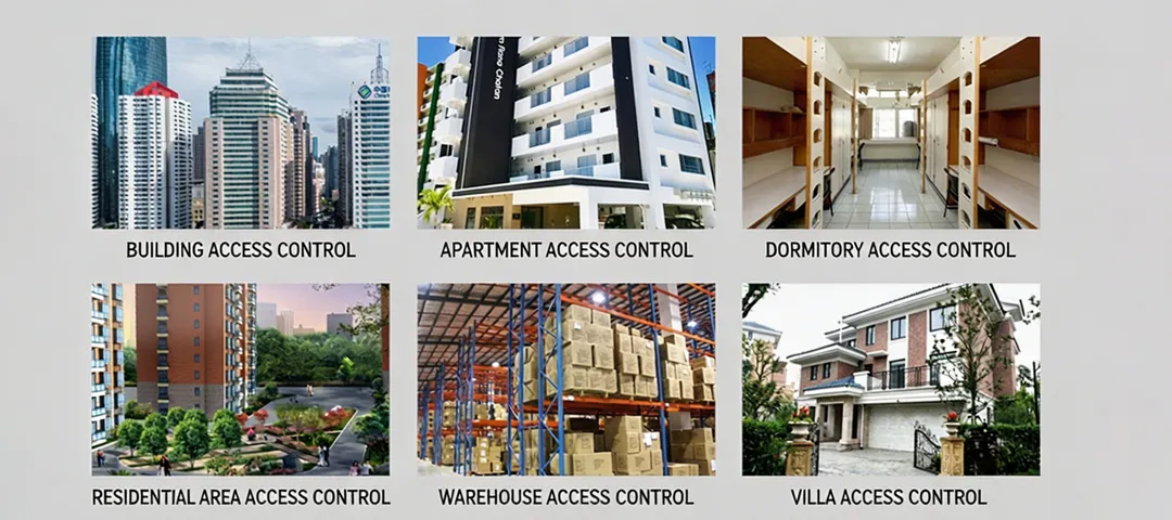 Multi-Scenario Applications