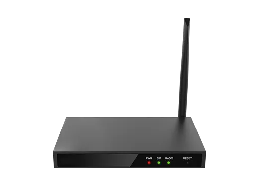 BK-ROIP1 ROIP Gateway