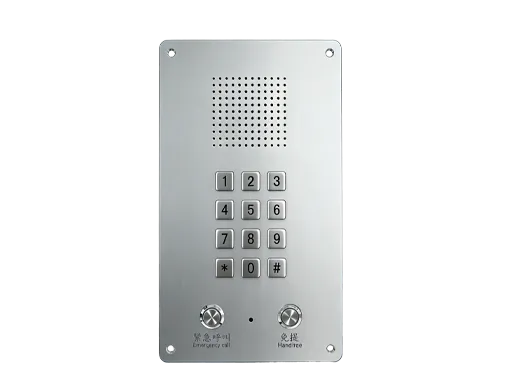 BT26 Cleanroom IP Phone