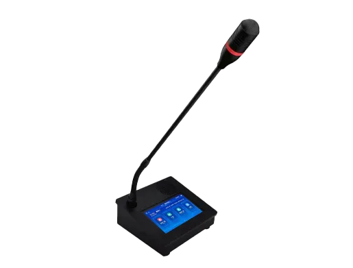 GP200 SIP Paging microphone