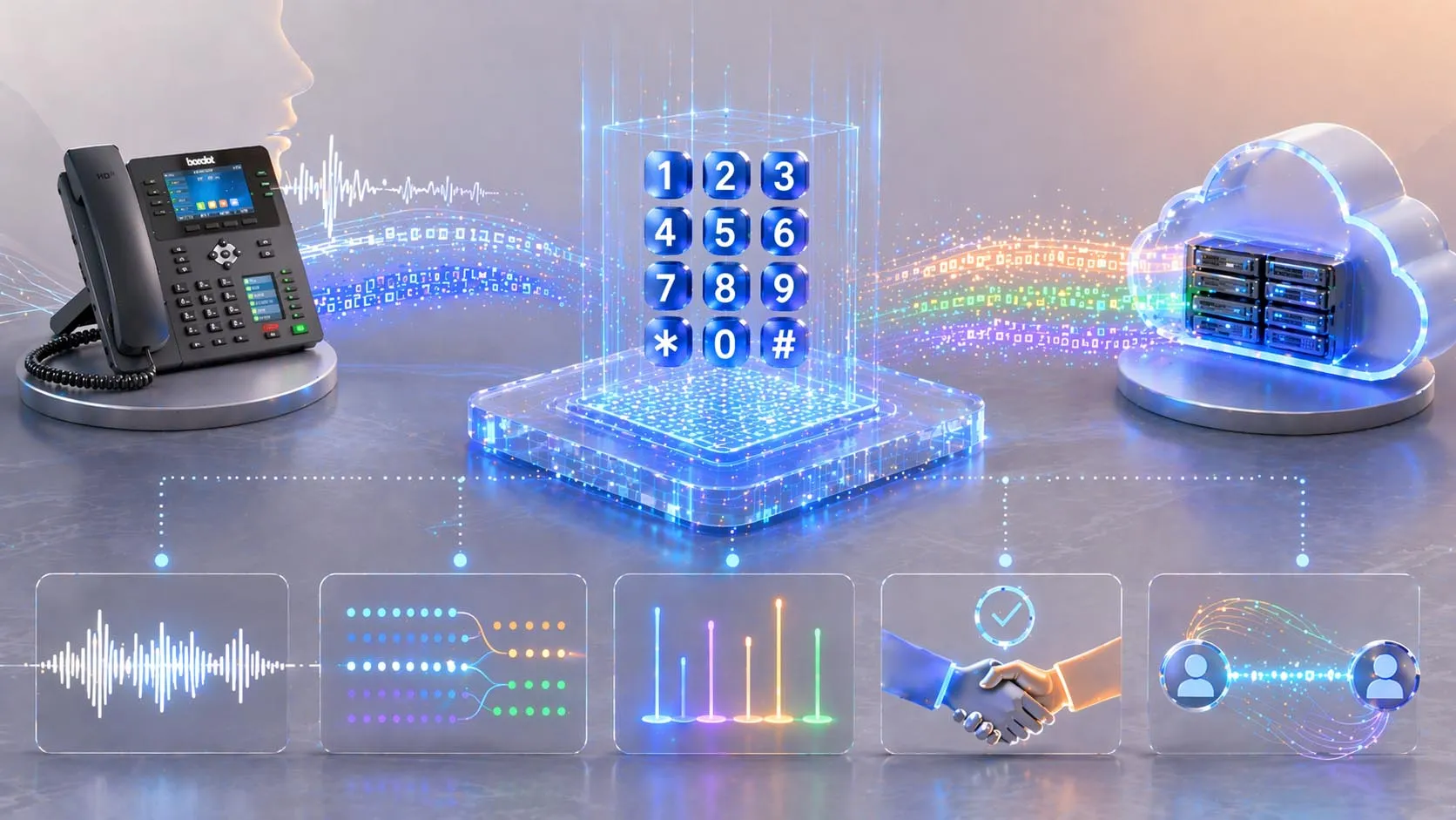 RFC 2833 DTMF used in IVR voicemail SIP trunk and contact center applications RFC 2833 DTMF used in IVR voicemail SIP trunk and contact center applications